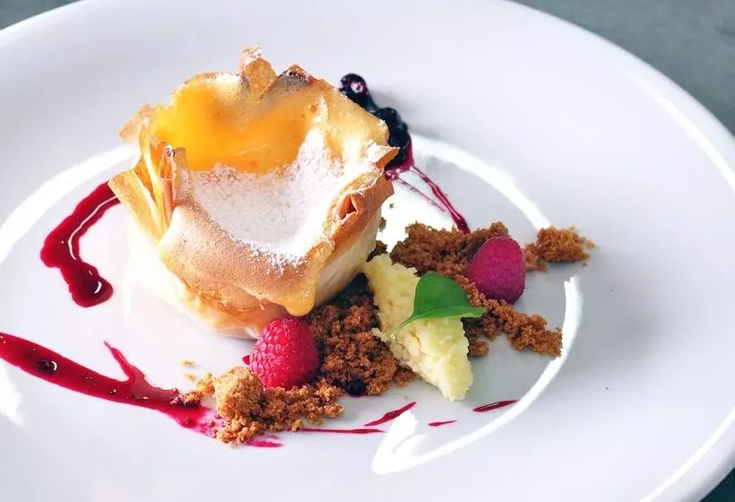 Fotos del hotel Casa Das Penhas Douradas - Burel Mountain Hotels:  11