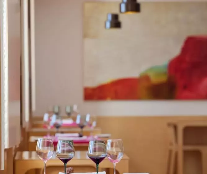 Fotos del hotel Casa Das Penhas Douradas - Burel Mountain Hotels:  4