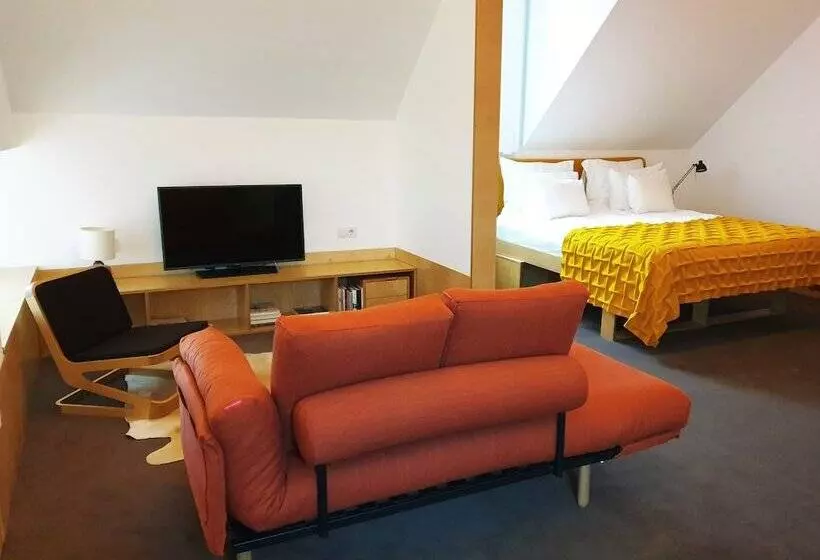 Casa Das Penhas Douradas – Burel Mountain Hotels