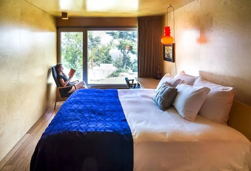 Fotos del hotel Casa Das Penhas Douradas - Burel Mountain Hotels:  24