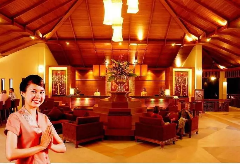 Fotos del hotel Horizon Karon Beach Resort & Spa:  11