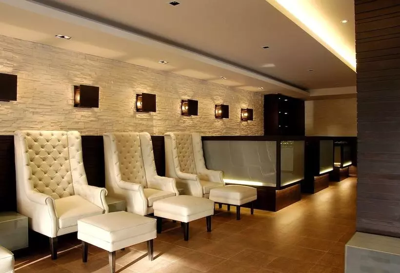 Fotos del hotel Horizon Karon Beach Resort & Spa:  4