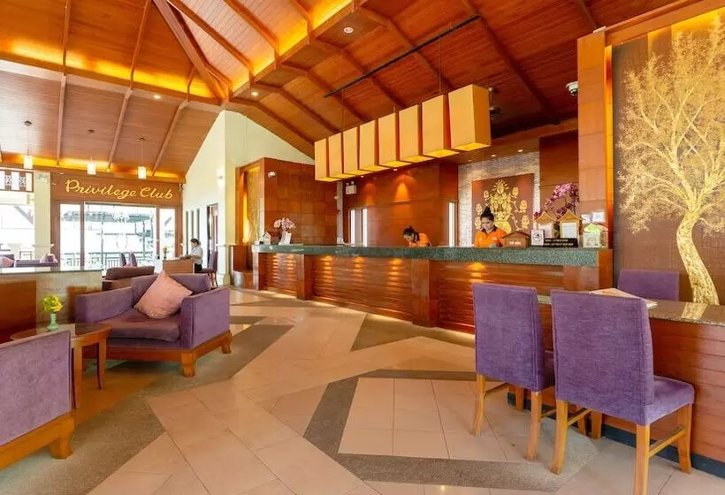 Fotos del hotel Horizon Karon Beach Resort & Spa:  7