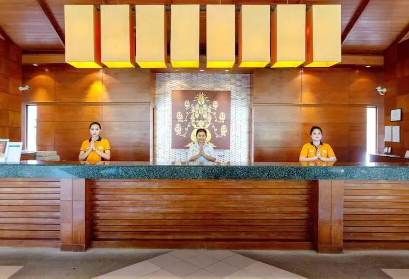 Fotos del hotel Horizon Karon Beach Resort & Spa:  3