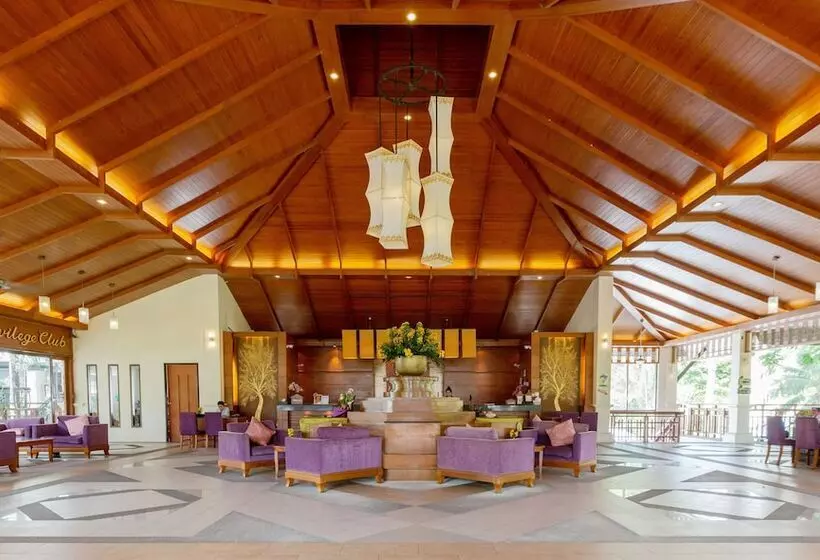 Fotos del hotel Horizon Karon Beach Resort & Spa:  9