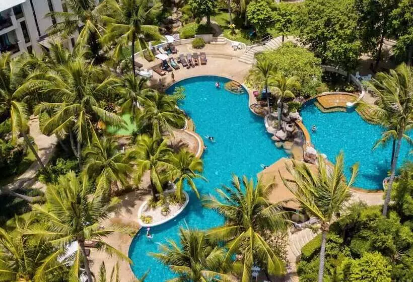 Fotos del hotel Horizon Karon Beach Resort & Spa:  2