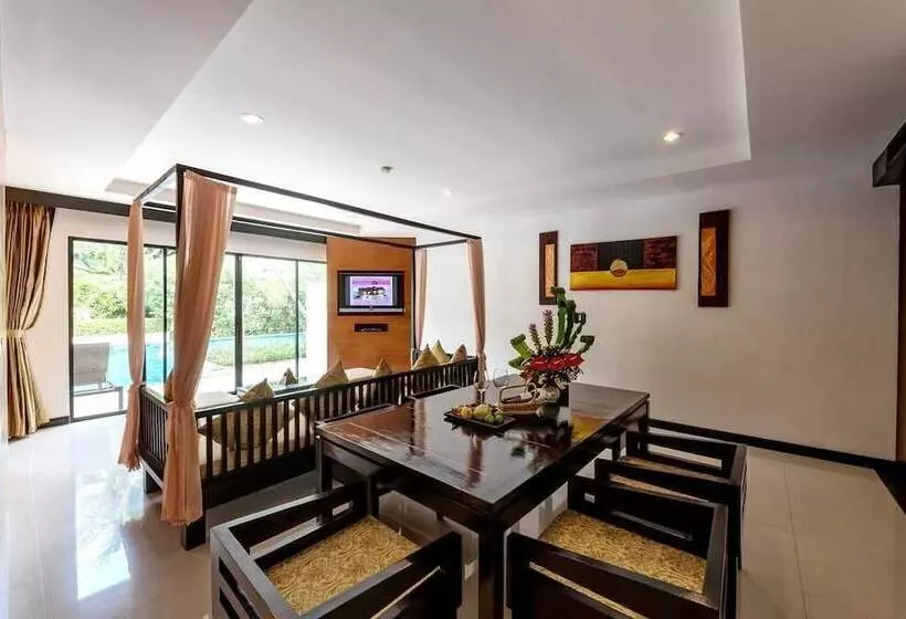 Fotos del hotel Horizon Karon Beach Resort & Spa:  5