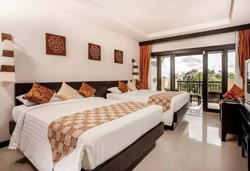 Fotos del hotel Horizon Karon Beach Resort & Spa:  15