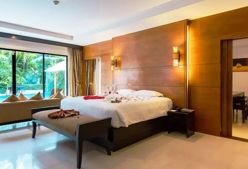 Fotos del hotel Horizon Karon Beach Resort & Spa:  8