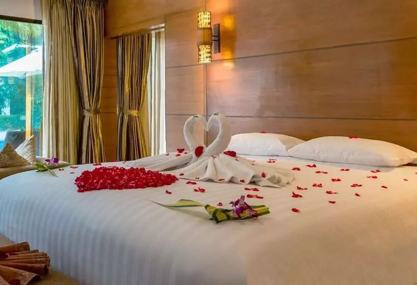 Fotos del hotel Horizon Karon Beach Resort & Spa:  10