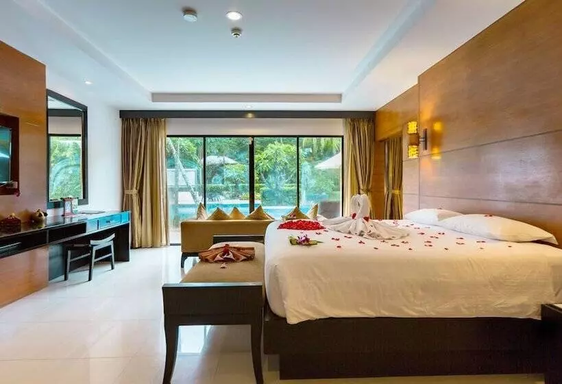 Fotos del hotel Horizon Karon Beach Resort & Spa:  13