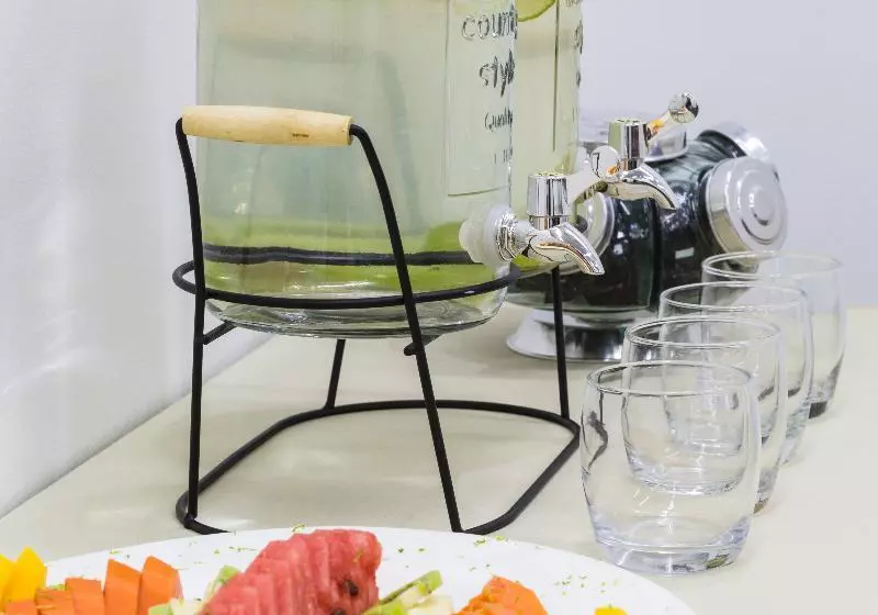 Fotos del hotel Intercity São Paulo Ibirapuera:  27