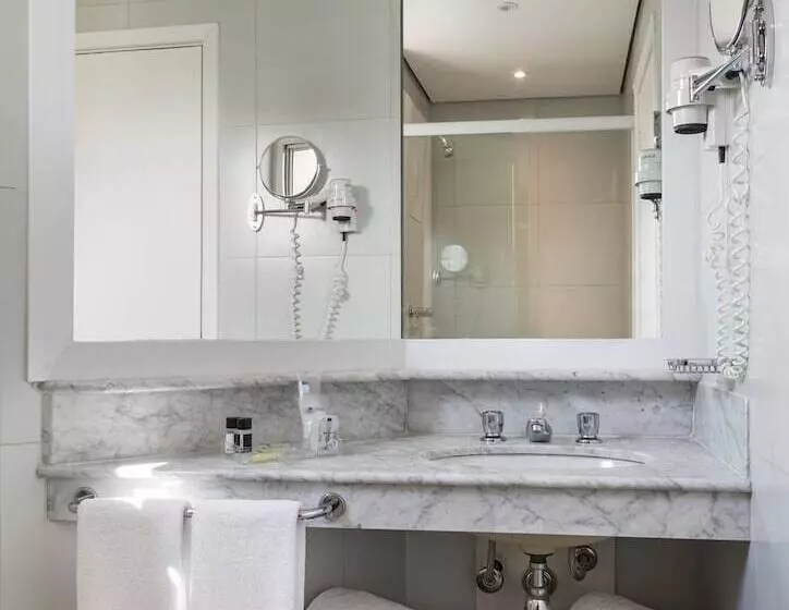 Fotos del hotel Intercity São Paulo Ibirapuera:  26