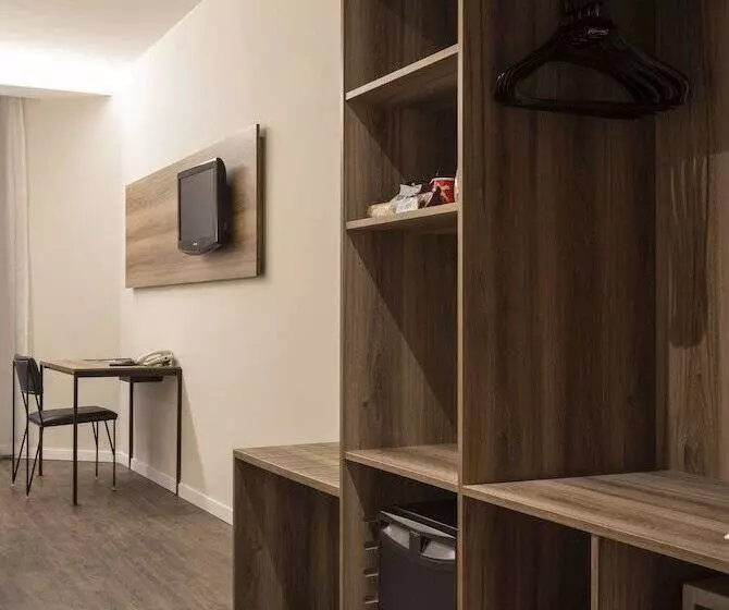 Fotos del hotel Intercity São Paulo Ibirapuera:  4