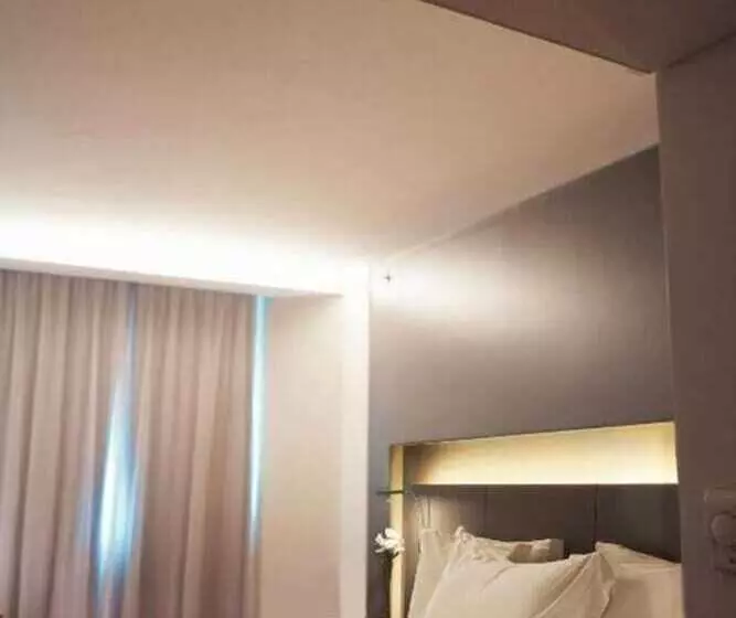 Fotos del hotel Intercity São Paulo Ibirapuera:  6