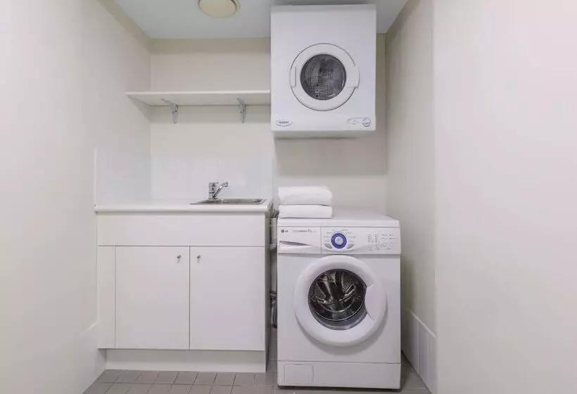 Fotos del hotel Oaks Brisbane On Felix Suites:  64