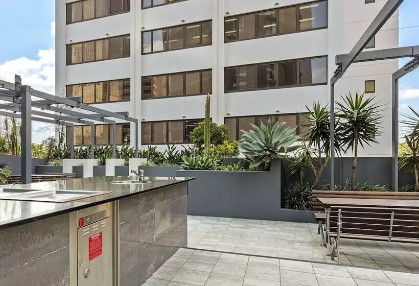 Fotos del hotel Oaks Brisbane On Felix Suites:  51