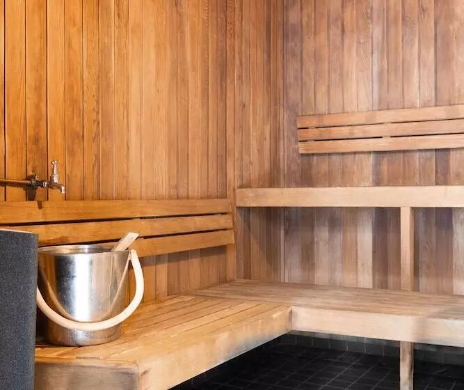 Fotos del hotel Oaks Brisbane On Felix Suites:  13