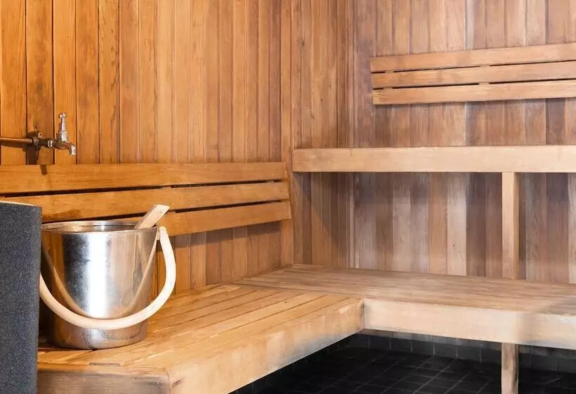 Fotos del hotel Oaks Brisbane On Felix Suites:  14