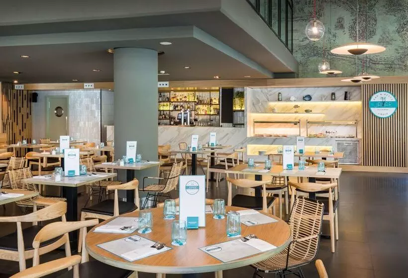 Fotos del hotel Occidental Cádiz:  24