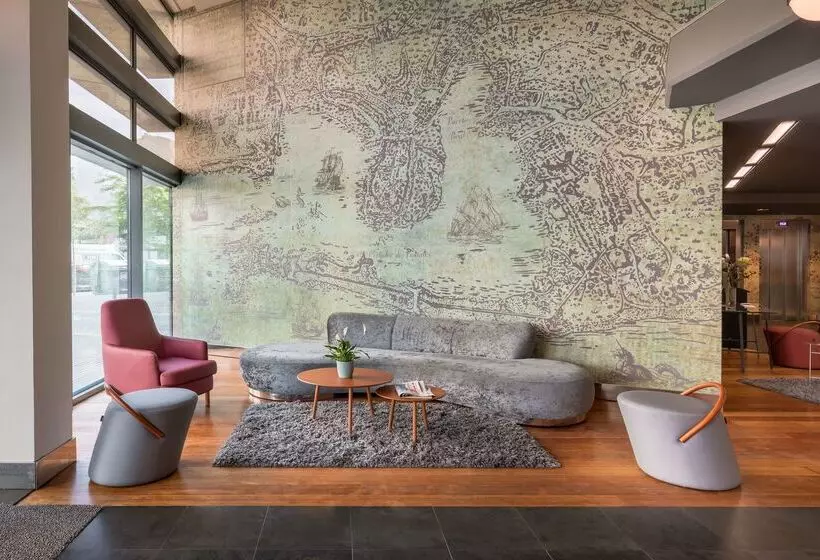 Fotos del hotel Occidental Cádiz:  54