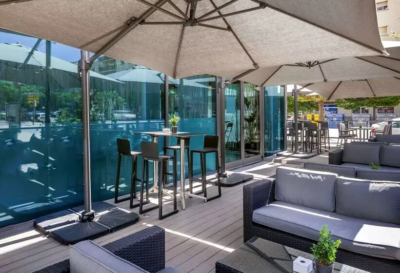 Fotos del hotel Occidental Cádiz:  28