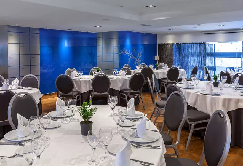 Fotos del hotel Occidental Cádiz:  23