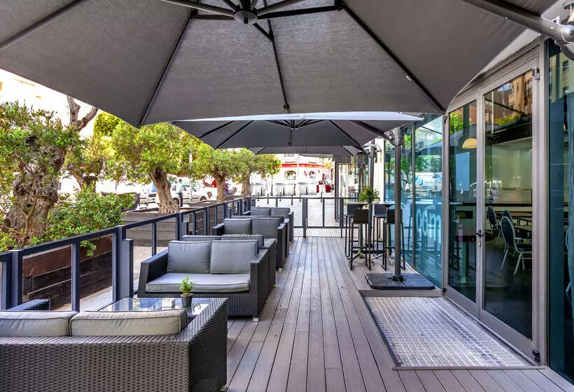 Fotos del hotel Occidental Cádiz:  37