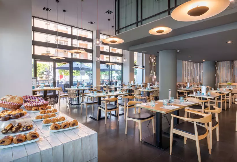 Fotos del hotel Occidental Cádiz:  59