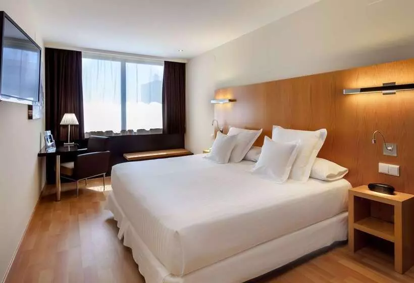 Fotos del hotel Occidental Cádiz:  7