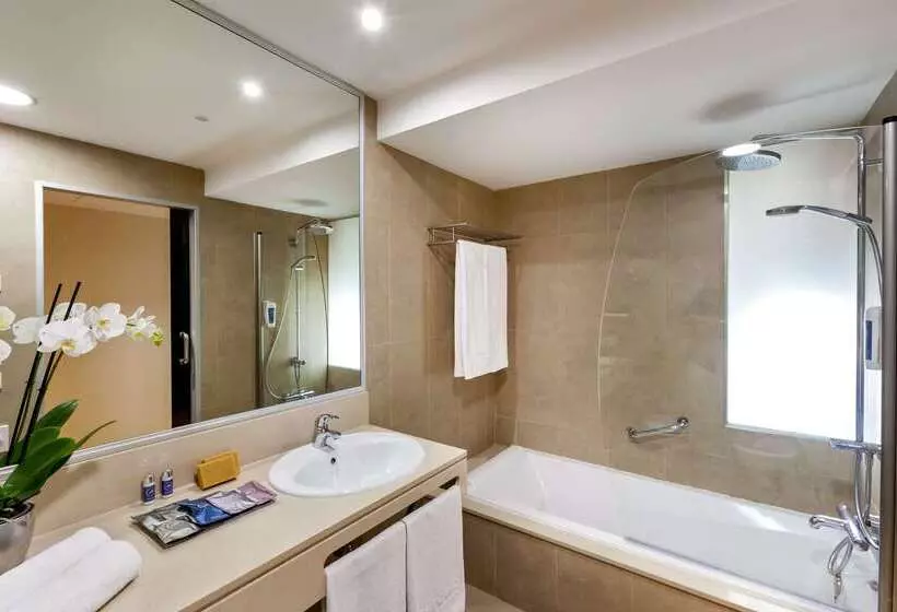 Fotos del hotel Occidental Cádiz:  40