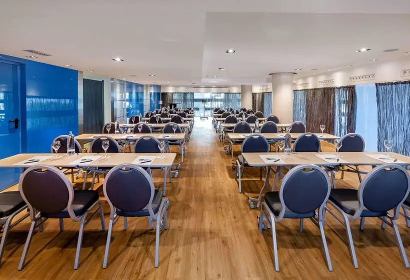 Fotos del hotel Occidental Cádiz:  63