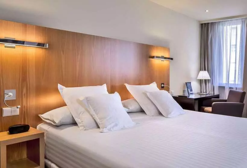 Fotos del hotel Occidental Cádiz:  13