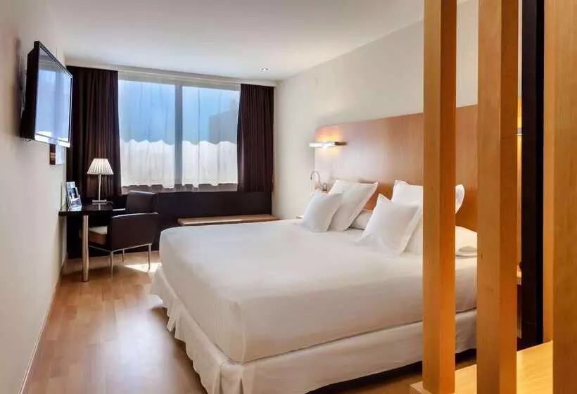 Fotos del hotel Occidental Cádiz:  4