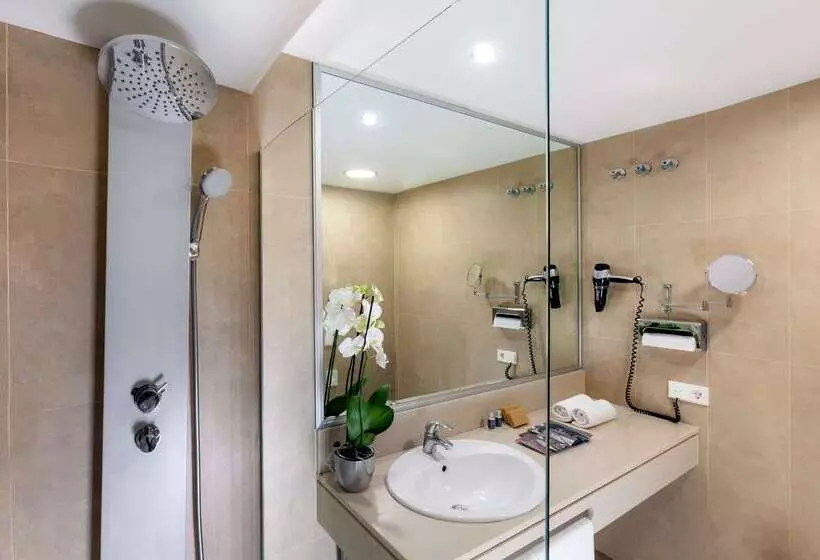 Fotos del hotel Occidental Cádiz:  44