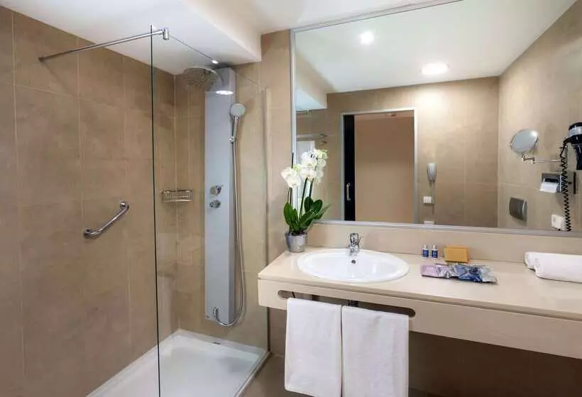 Fotos del hotel Occidental Cádiz:  39