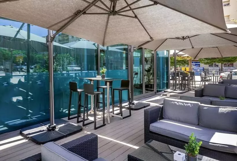 Fotos del hotel Occidental Cádiz:  27