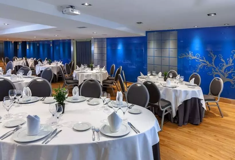 Fotos del hotel Occidental Cádiz:  20