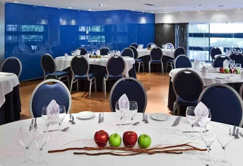 Fotos del hotel Occidental Cádiz:  61