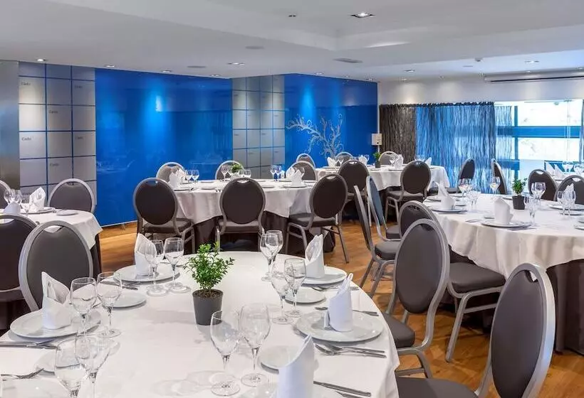 Fotos del hotel Occidental Cádiz:  21