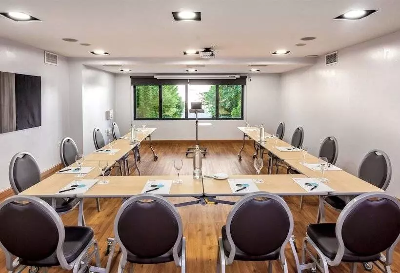 Fotos del hotel Occidental Cádiz:  31