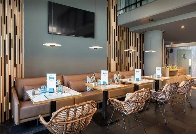 Fotos del hotel Occidental Cádiz:  26