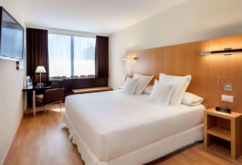 Fotos del hotel Occidental Cádiz:  16