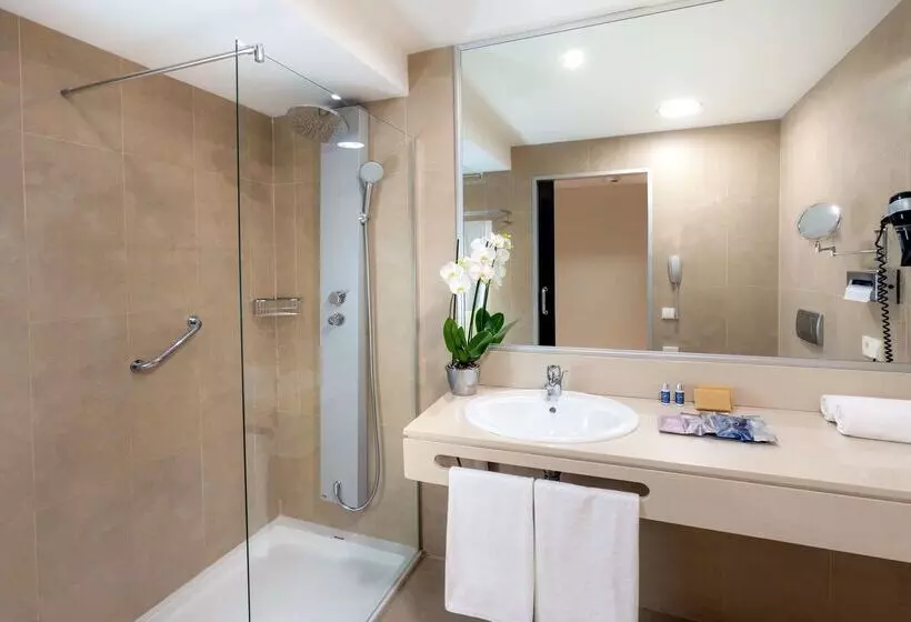 Fotos del hotel Occidental Cádiz:  41