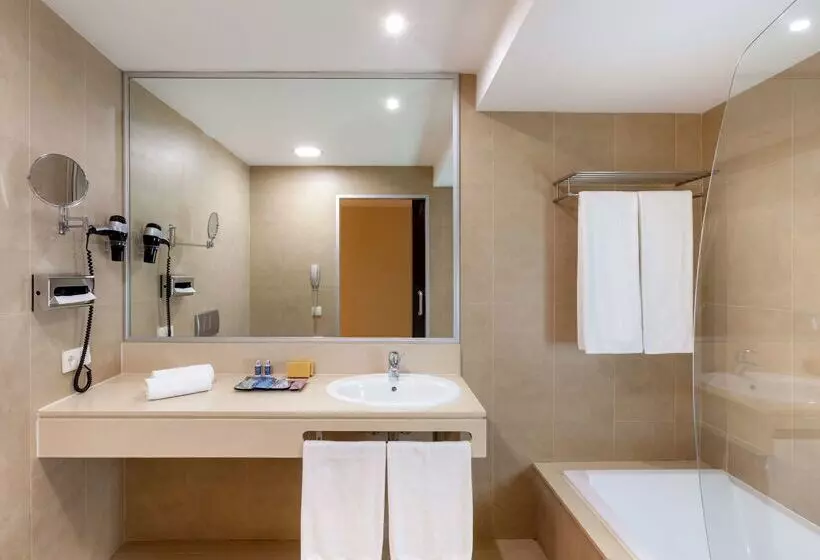 Fotos del hotel Occidental Cádiz:  42