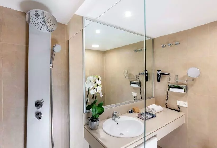 Fotos del hotel Occidental Cádiz:  45