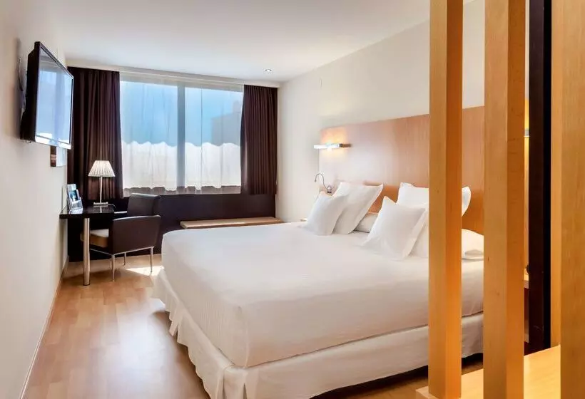 Fotos del hotel Occidental Cádiz:  17