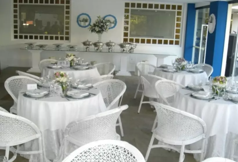 Fotos del hotel Praia Brava:  9