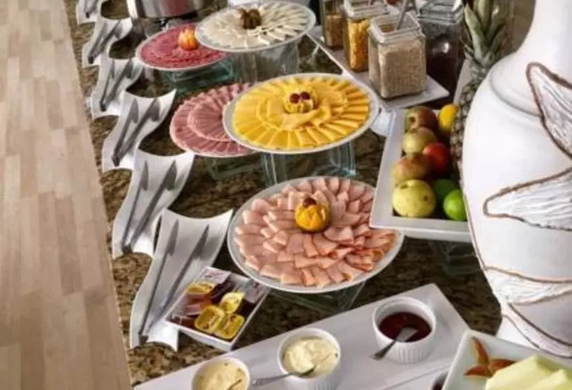 Fotos del hotel Praia Brava:  4