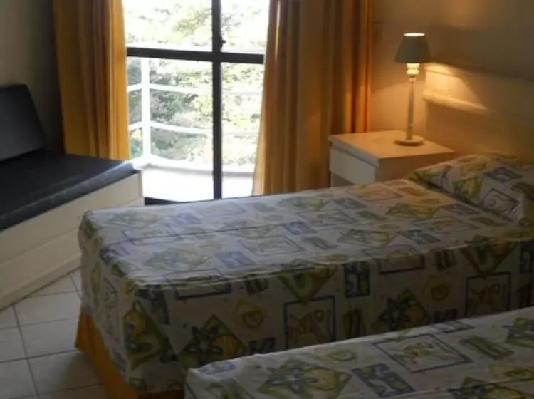 Fotos del hotel Praia Brava:  23